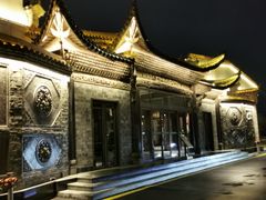-云境生态园(红谷滩店)