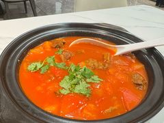 -金熊猫川菜餐厅