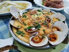 -钱大妈海鲜饭店(保利林语店)