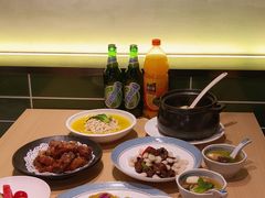 -兔爸私家小厨(新北万达店)
