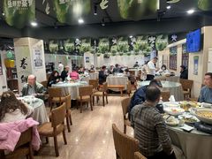 -春盛渔府(牛首山店)