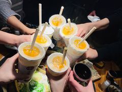 -湊湊火锅·茶憩(杭州湖滨银泰in77店)
