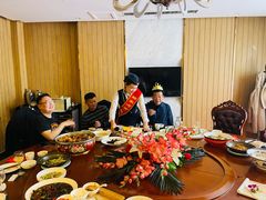 -解家河南菜(商鼎路店)