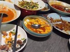 -滇铺子·云南特色菜·第九届野生菌美食节(曲靖万达店)