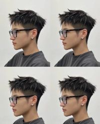 -未来美发·T1M HAIR SALON