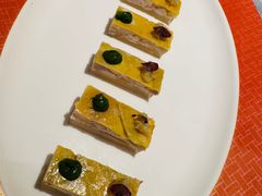 -柿合缘新京菜(静安嘉里中心店)