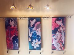 -牡丹弄·咖啡馆·酒馆(红坊里店)
