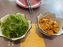 -林妈妈村·日式料理(宝山万达店)