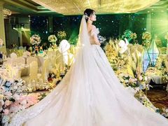 -世纪缘湖滨花园酒店(玄武湖店)