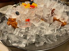 冰镇咕噜肉-陶陶居酒家(美院店)