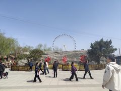 -中华郡文化旅游景区