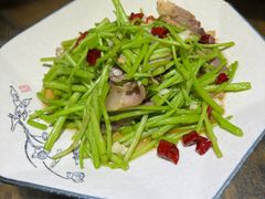 -神仙钵湘香土菜馆(光华路店)