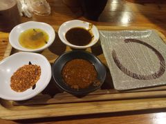 -炙忧烤肉屋(中国铁建广场店)