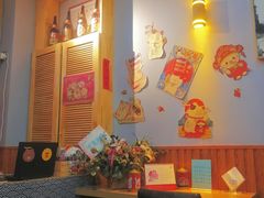 -神田川拉面店(上游街店)