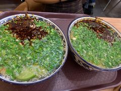 -有礼有面(知春路店)