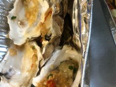 -蚝太郎 • 海鲜烧烤(建国路创始店)