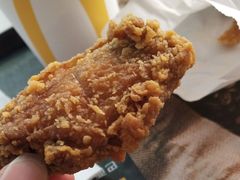 -麦当劳(南京水西门大街店)