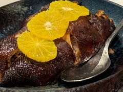橙香火焰鸭-食廬(虹桥南丰城店)