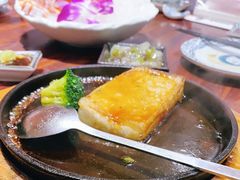 -渔日本料理铁板烧(新天地假日广场店)