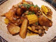 -95号酱骨·一块豆腐(展春园西路店)