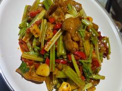 -阿西娅食府(中关村店)