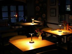 -LA CREPERIE BRETONNE布列塔尼法式餐厅(天童北路店)