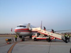 -中国联合航空