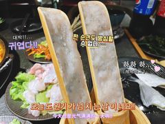 -渝涯重庆豆花老火锅(中赢国际店)