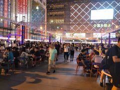 -五一星光夜市(SOHO新天地店)