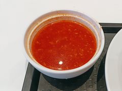 -乡村基(双流时代奥特莱斯餐厅)