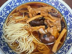 -西园寺素食(西园弄戒幢律寺店)