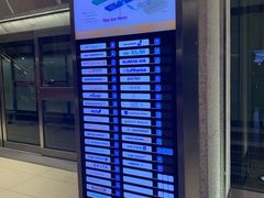 -华盛顿杜勒斯国际机场