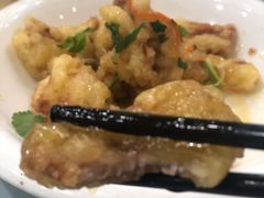 -东北饺子馆(马尾君竹店)