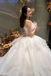 -韩国天使嫁衣婚纱礼服馆(上海旗舰店)