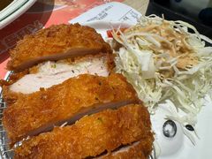 -白熊咖哩(新世界城店)