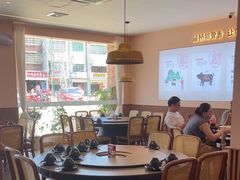 -创味·民间海南菜·非遗藤桥排骨(藤桥·免税城店)