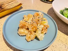 -我是那个大叔·美食研究所(新塘路店)