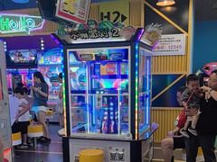 -快乐街区(重庆龙湖时代天街店)