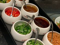 -协成海鲜火锅(情侣路店)