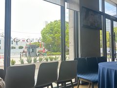 -恩然邦臣酒店-漫垛餐厅