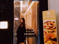 门面-Ginza Onodera铁板烧(外滩十八号店)