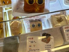 -红星前进面包牛奶公司(君太店)