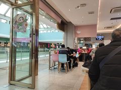 -小杨生煎(周浦万达店)