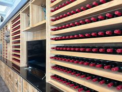 -福禧酒窖·中餐厅 (万柳店)