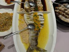 -紫阳海鲜楼·传承闽味(长乐路总店)
