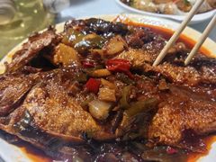 -小红门海鲜