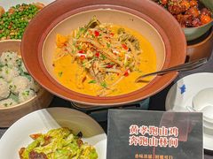 -简小舍· 民间手艺菜(古德寺店)