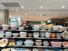 -丽达购物中心(崂山店)