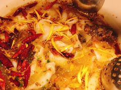 -太二酸菜鱼(深圳布吉万象汇店)