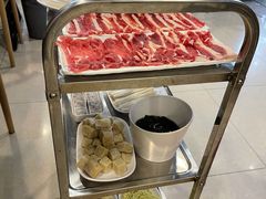 -古乐牛香·鲜牛肉牛杂火锅(高新店)